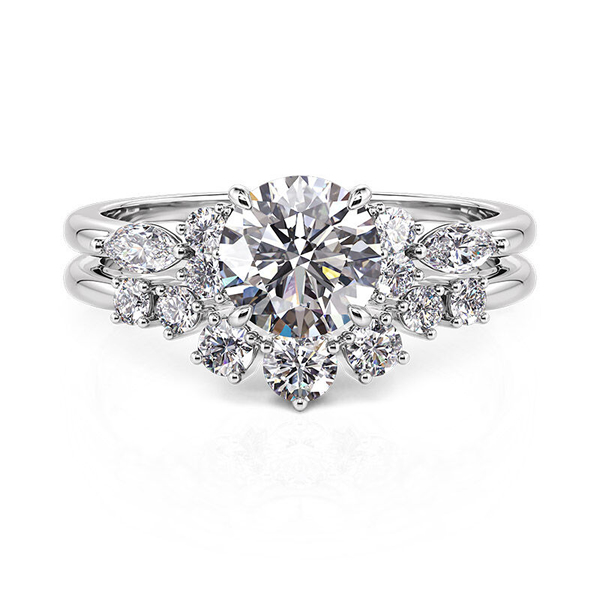 Classic Round Cut