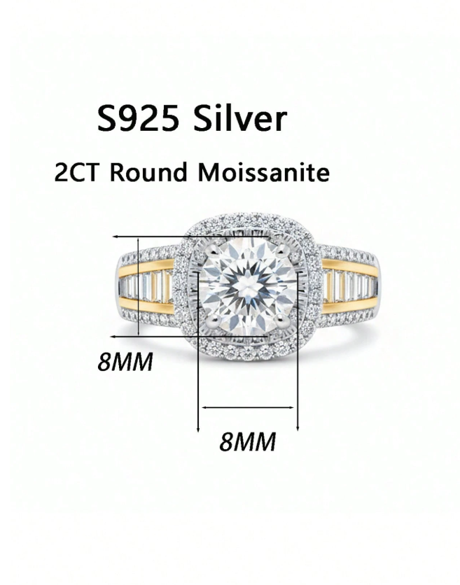 The Bohemian Empress Ring - Image 2