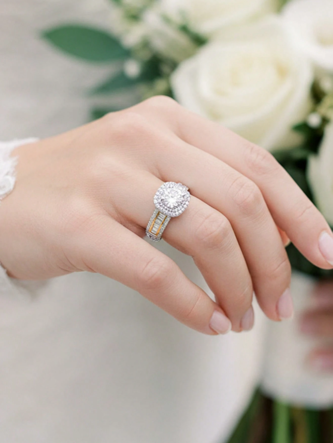 The Bohemian Empress Ring - Image 5