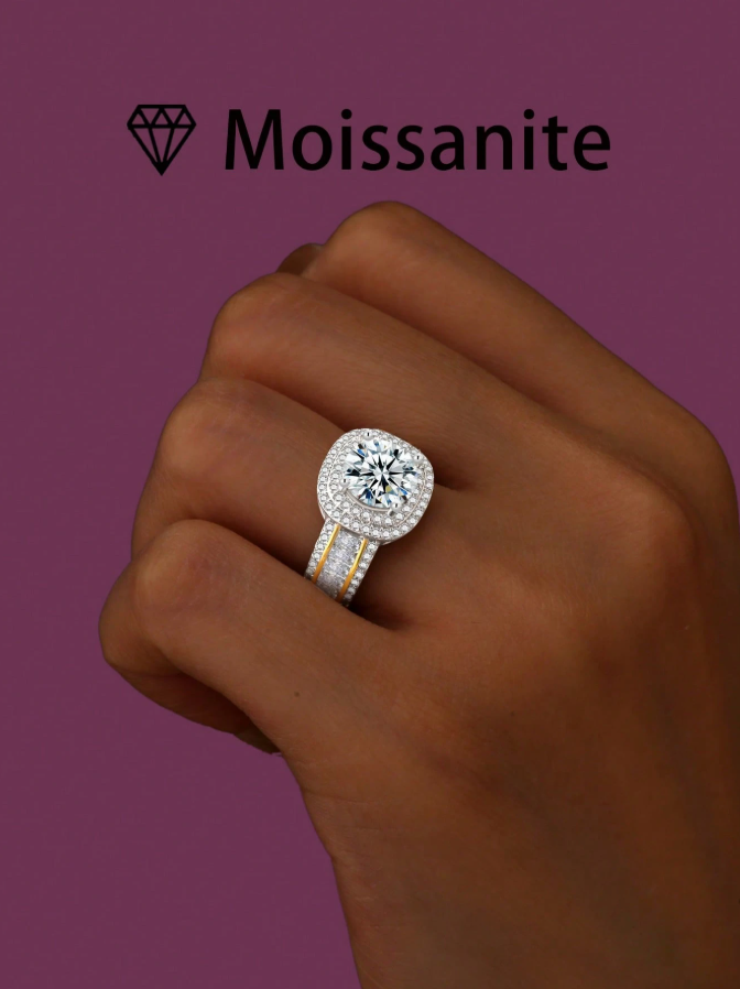 The Bohemian Empress Ring - Image 6