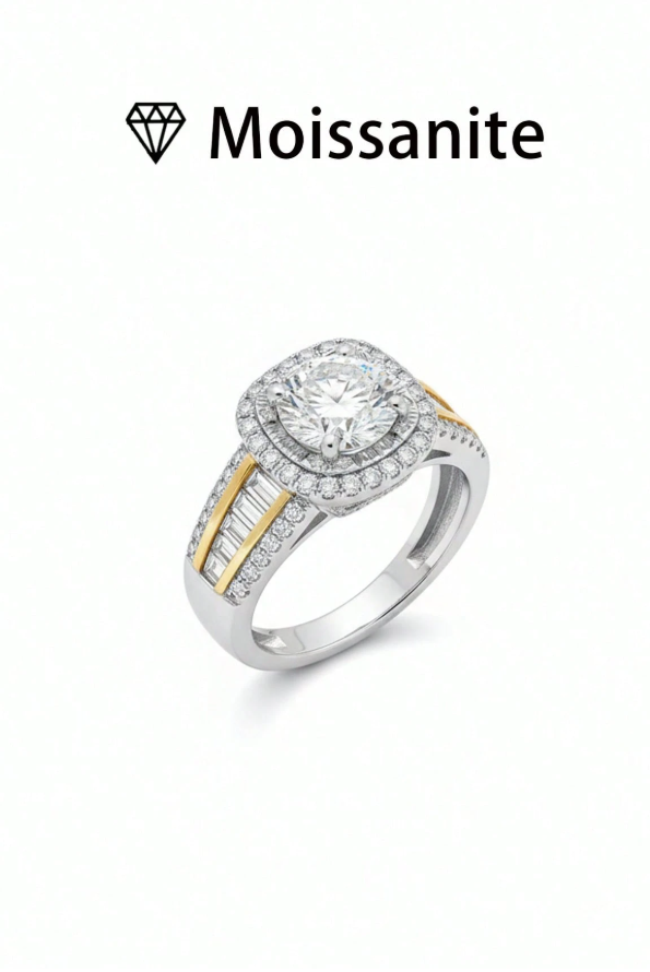 The Bohemian Empress Ring - Image 7