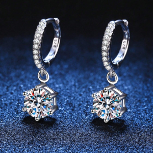 The Aurora Classic Stud Earrings