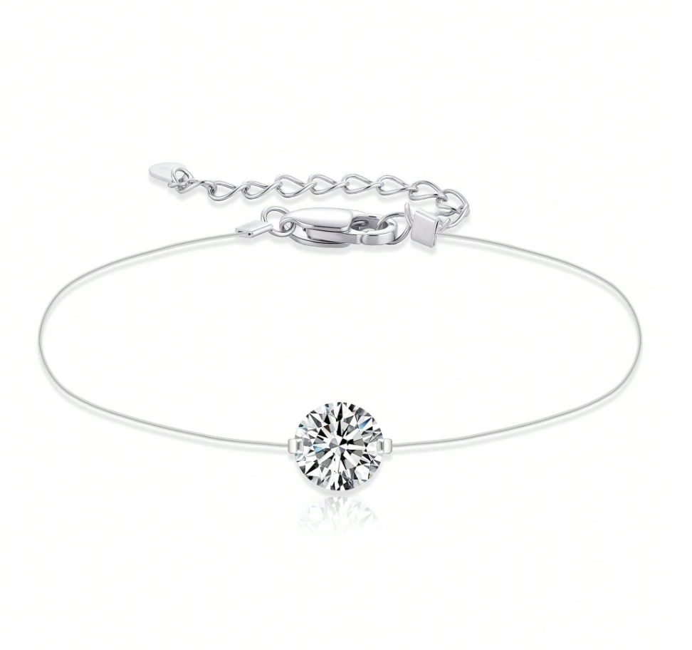 The Starlight Whisper Bracelet