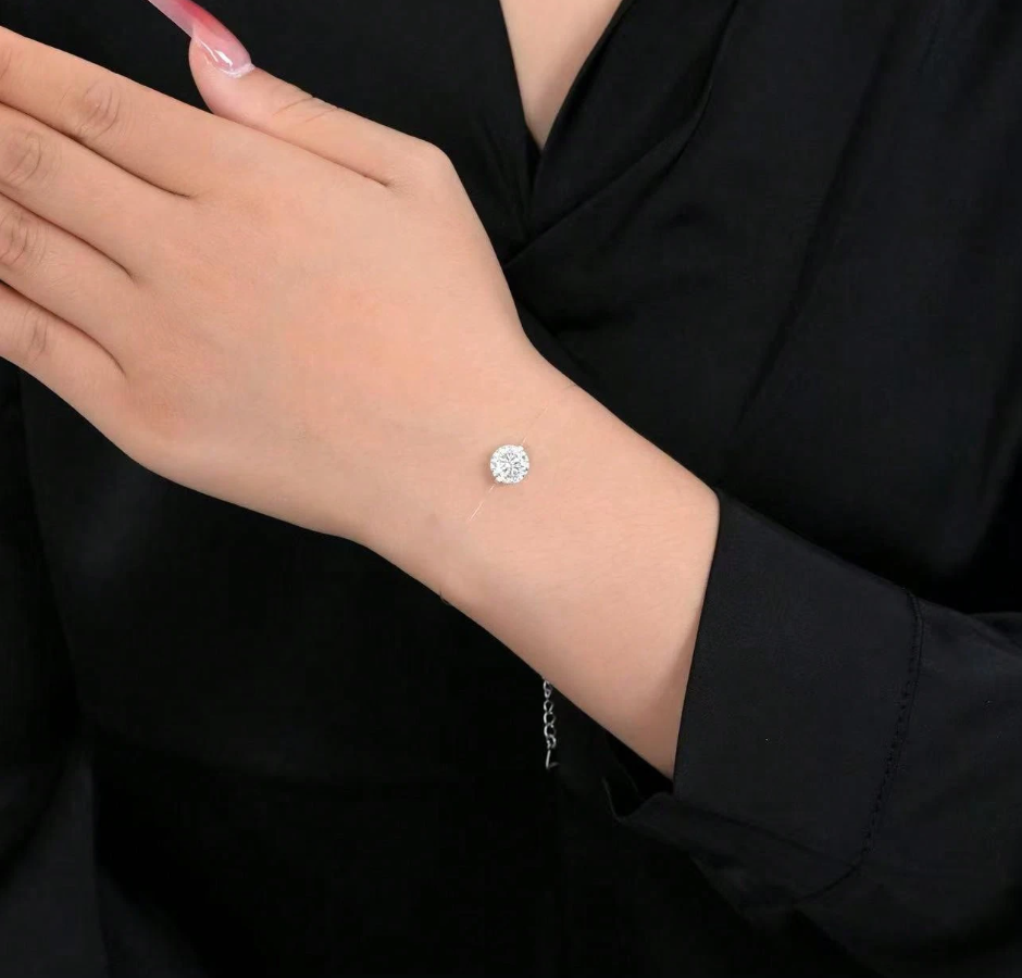 The Starlight Whisper Bracelet - Image 5