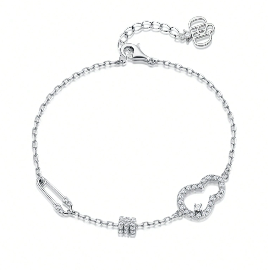 Luna Gourd Bracelet - Image 2