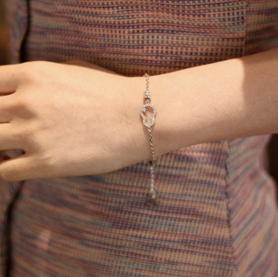 Luna Gourd Bracelet - Image 4