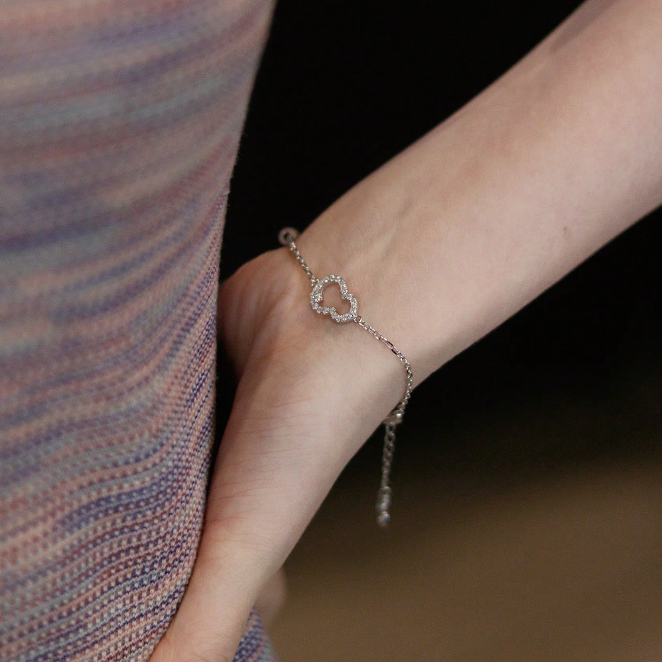 Luna Gourd Bracelet - Image 5