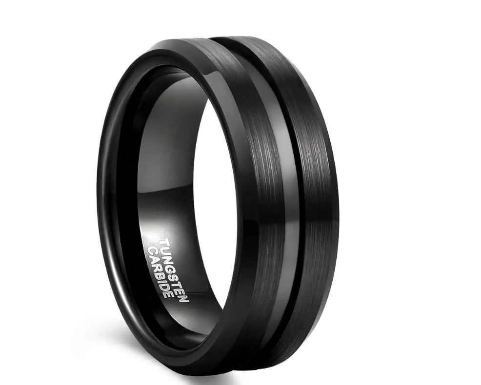 Onyx Ring - Image 2