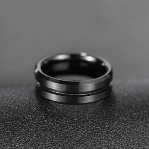 Onyx Ring