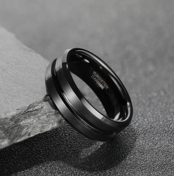 Onyx Ring - Image 3