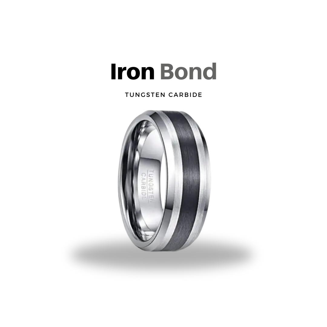 Iron Bond